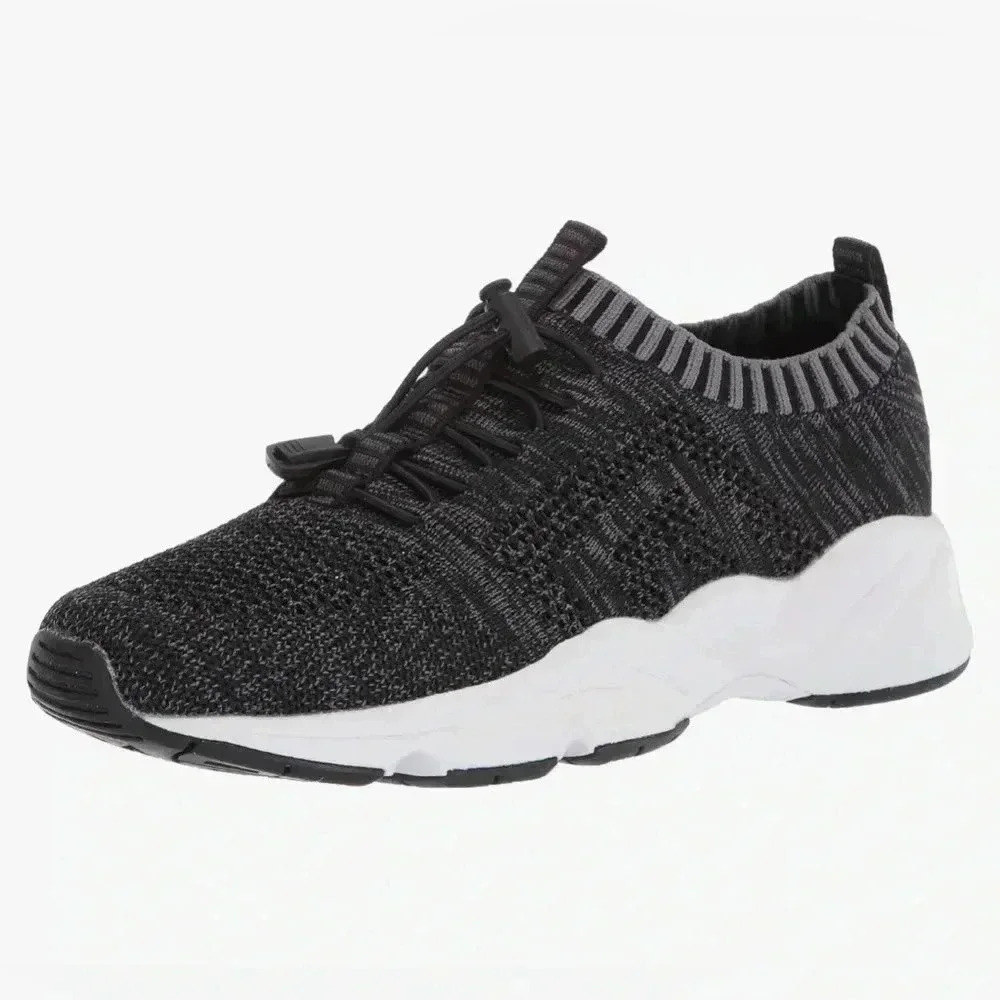 Propet Womens Stability St Knit Mesh Sneaker 13